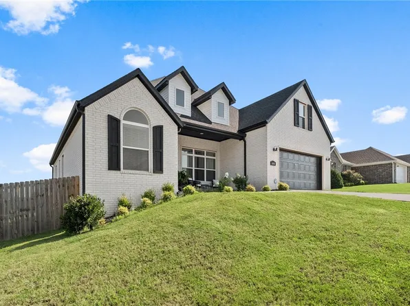 6048 W Quinn St, Fayetteville, AR 72704