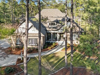 40 Whitehaven Drive, Pinehurst, NC, 28374