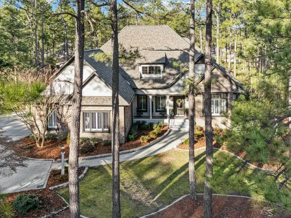 40 Whitehaven Drive, Pinehurst, NC 28374