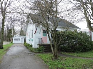 13983 Spring St, Collins, NY 14034
