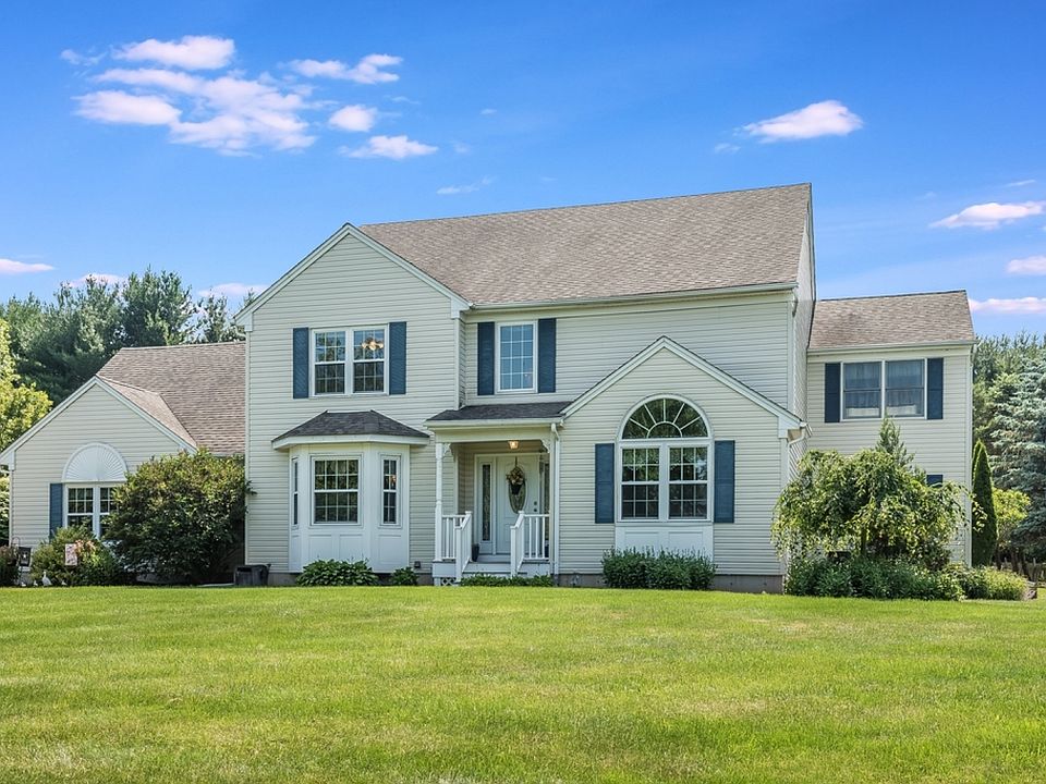 12 Country Meadow Rd, Hackettstown, NJ 07840 | Zillow