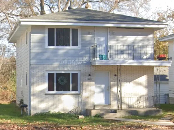 6408 N 58th St #6410, Milwaukee, WI 53223