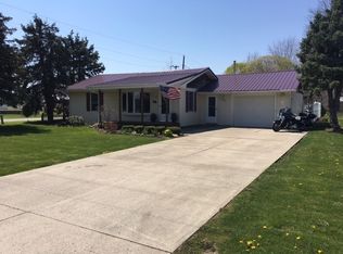 304 County Line Rd, Converse, IN 46919