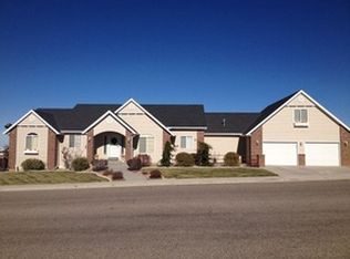 727 E Nichols Canyon Rd, Cedar City, UT 84721