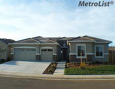 1st image of 4032 Borderlands Dr Lot 1
