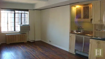 Rented by Halstead Real Estate