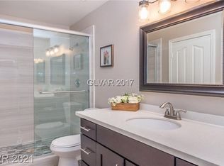 2701 Monrovia Dr, Las Vegas, NV 89117