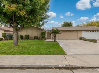 517 New Stine Rd, Bakersfield, CA 93309