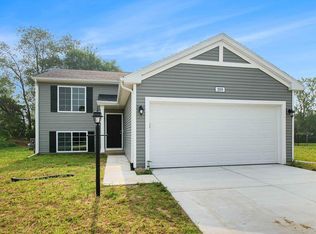 309 Wrenwood Trl, North Liberty, IN 46554