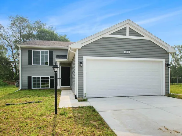 309 Wrenwood Trl, North Liberty, IN 46554