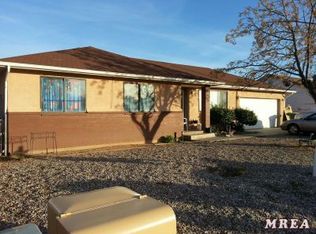 124 S Arrowhead Ln, Mesquite, NV 89027