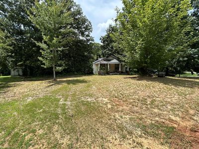 1219 Point Mason Rd, Big Sandy, TN, 38221