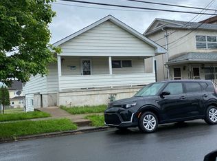 806 Crown Ave, Scranton, PA 18505