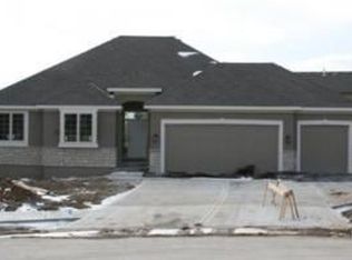 12990 N Foxglove Ct, Platte City, MO 64079