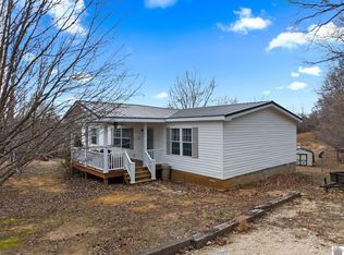 773 Henson Rd, Smithland, KY 42081