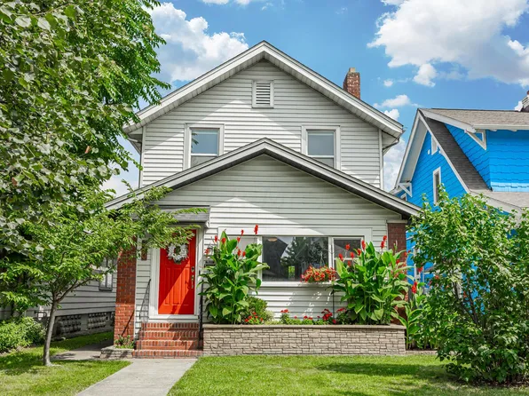 350 Southwood Ave, Columbus, OH 43207