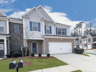251 Madison Ave, Acworth, GA, 30102