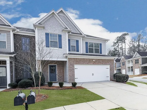 251 Madison Ave, Acworth, GA 30102