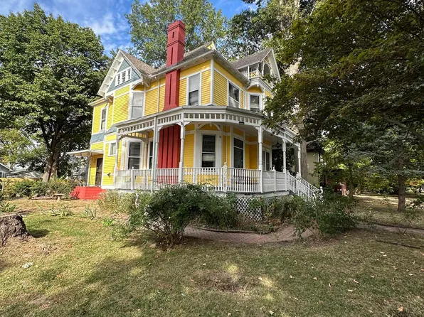 429 E Frye Ave, Peoria, IL 61603