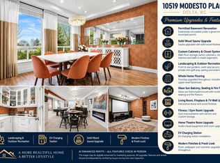 10519 Modesto Pl, Delta, BC V4C0B2