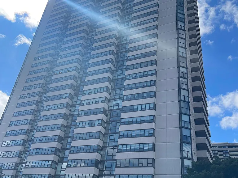 3303 Don Mills Rd #2905 — Photo 1