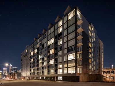 2222 Detroit Ave APT 503, Cleveland, OH, 44113