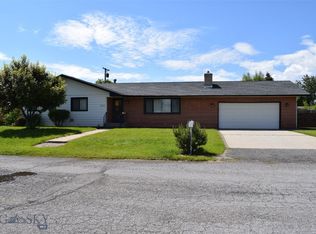 2630 Goodwin St, Butte, MT 59701
