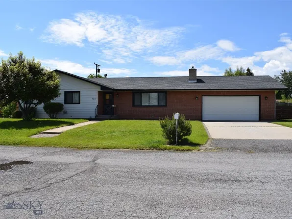 2630 Goodwin St, Butte, MT 59701