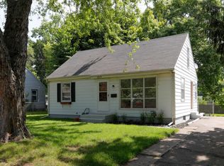 2519 Fulford St, Kalamazoo, MI