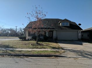 11507 Carrie Manor St, Manor, TX 78653