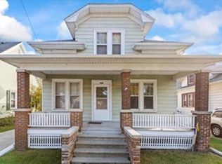 625 Goold St, Racine, WI 53402