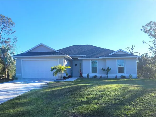 67 Success Dr, Punta Gorda, FL 33982