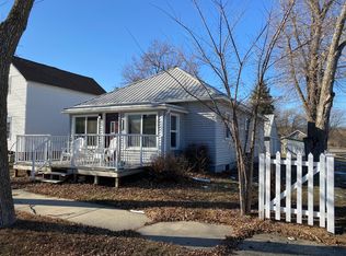 101 Louisiana Ave, Adrian, MN 56110