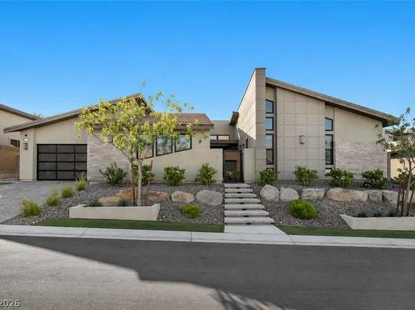779 Bolide St, Las Vegas, NV 89138