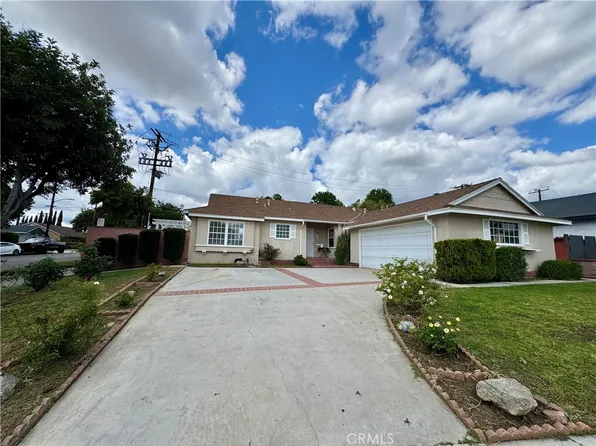 801 N 2nd St, Montebello, CA 90640