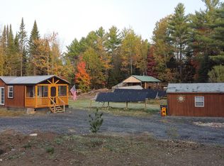 74 Castle Rd, Harmony, ME 04942