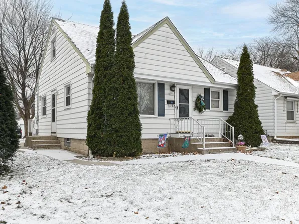 3631 North 78th STREET, Milwaukee, WI 53222