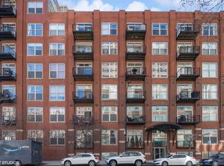 420 S Clinton St, Chicago, IL 60607