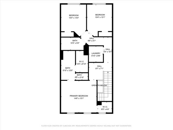 2209 Davenport Dr, Denton, TX 76207