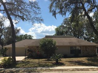 6212 Yellowstone Dr, Port Orange, FL 32127