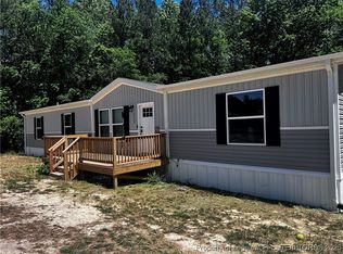 4549 Sugar Maple Rd, Sanford, NC 27332