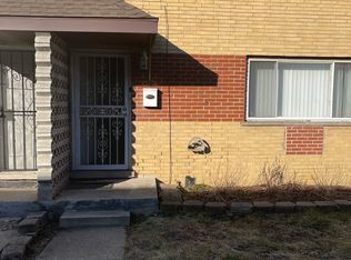 2221 171st St, Hazel Crest, IL 60429