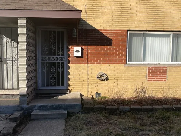 2221 W 171st St, Hazel Crest, IL 60429
