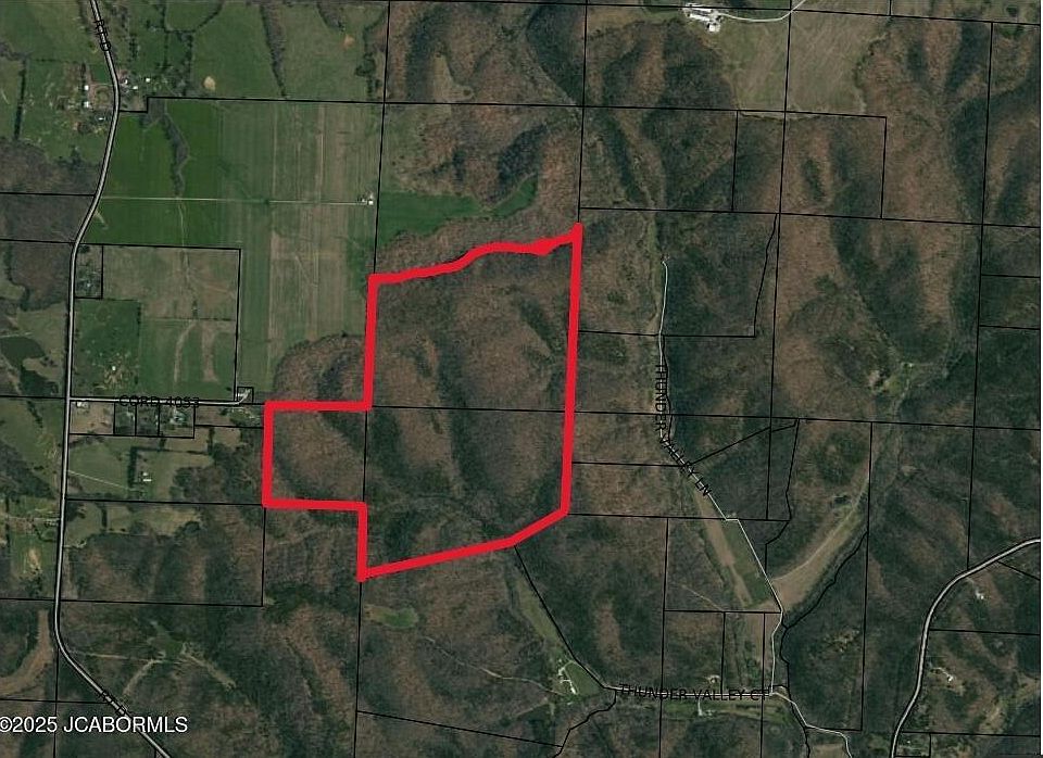 2nd image of Tbd State Road D Cres #4053