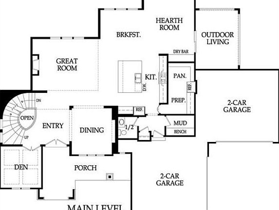 2nd image of 17401 Bluejacket St