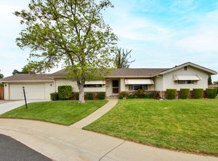 2401 Tuscano Ct, Rancho Cordova, CA 95670