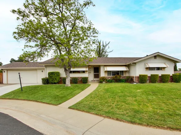 2401 Tuscano Ct, Rancho Cordova, CA 95670