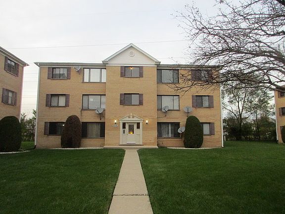 2nd image of 9320 Hamilton Ct #3F