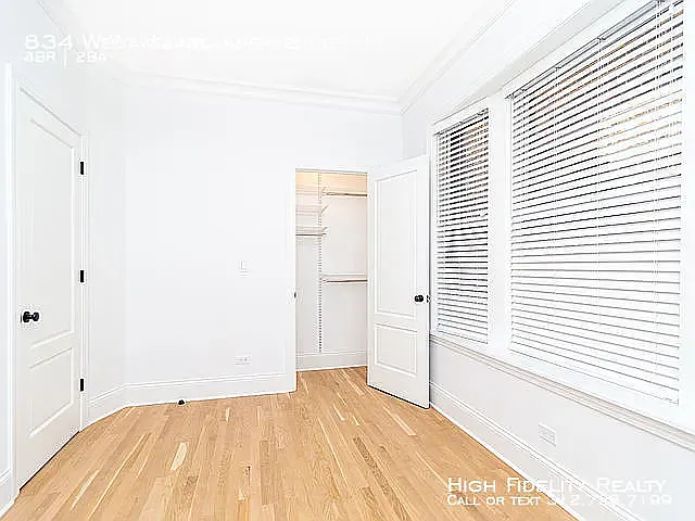 834 W Waveland Ave #2 — Photo 10