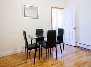 31 Hopkins Ave #1, Jersey City, NJ 07306